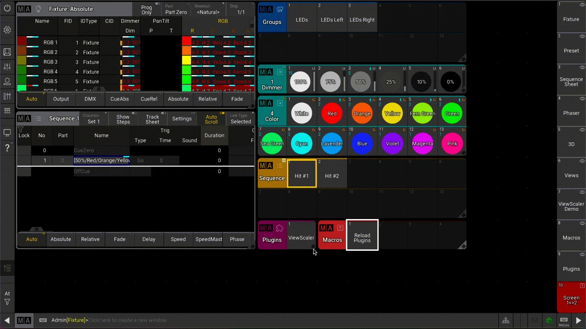 ViewScaler Demo Video